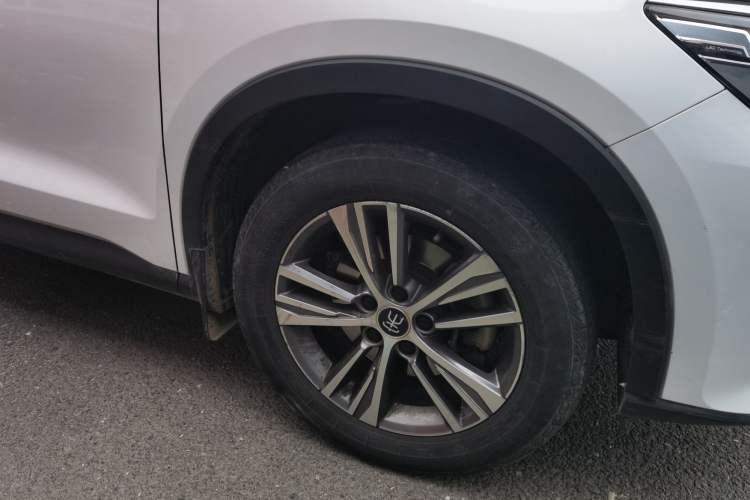 Used BYD Song Pro 2019 1.5T Automatic Elite Edition
