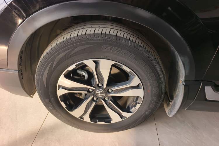 Used Honda CR-V 2021 240TURBO CVT Two-Wheel Drive Urban Edition
