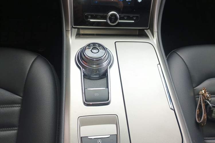 Used Ford Mondeo 2020 EcoBoost 180 Stylish Model