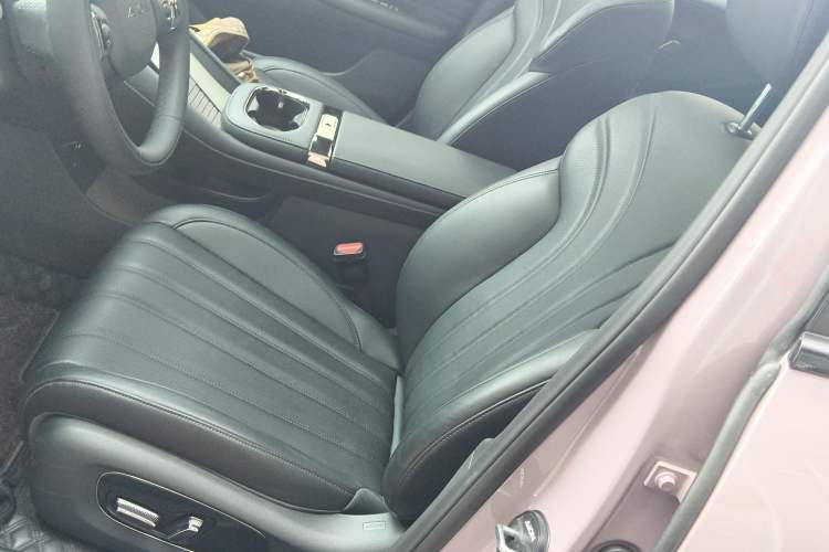 Used AION RT 2025 650 Zhijihao Edition
