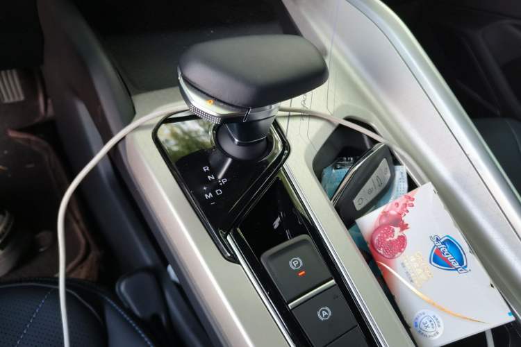 Used Geely Auto Preface 2025 Dongfang Yao 1.5TD Kunlun Edition
