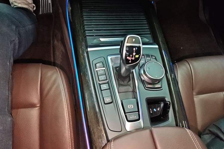 Used BMW X5 2018 xDrive35i M Sport Edition