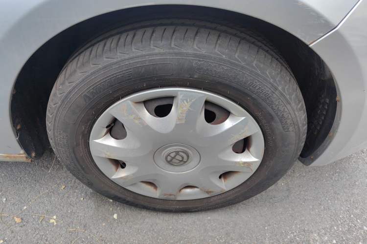 Used Brilliance H320 2012 1.5L Manual Comfort Edition
