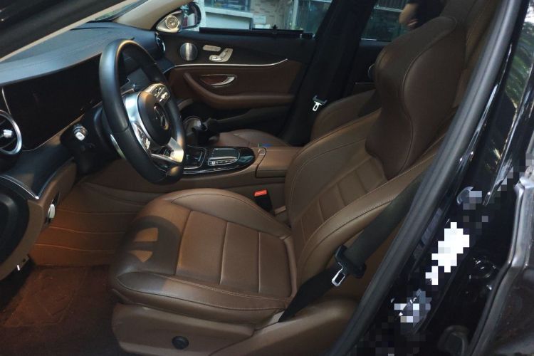 Used Mercedes-Benz E-Class 2019 Restyled E 300 L Luxury Edition
