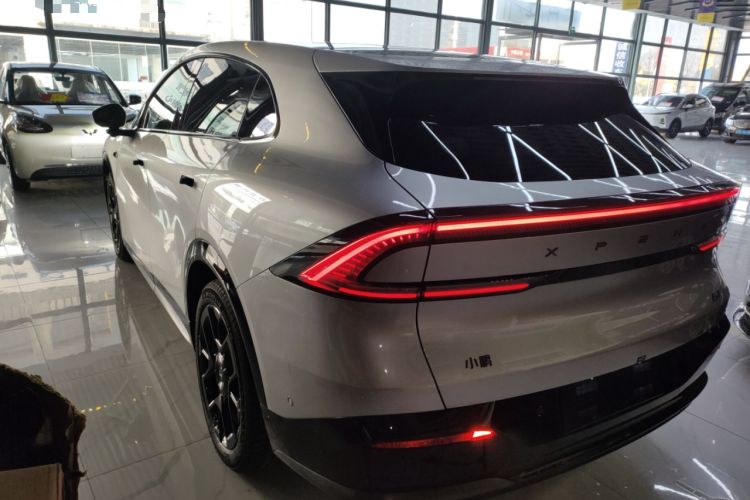 Used XPeng G7 2025 702 Max