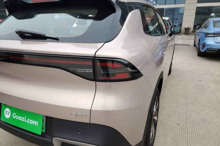 Used Qiyuan Q05 2026 Model 506 Max
