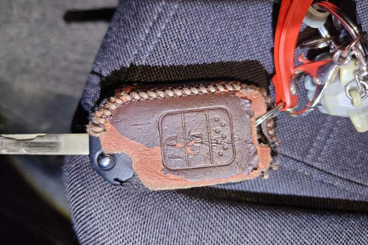 Used Honda XR-V 2017 1.5L LXi CVT Classic Edition