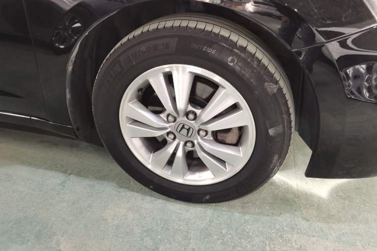 Used Honda Accord 2011 2.0L EX Navi
