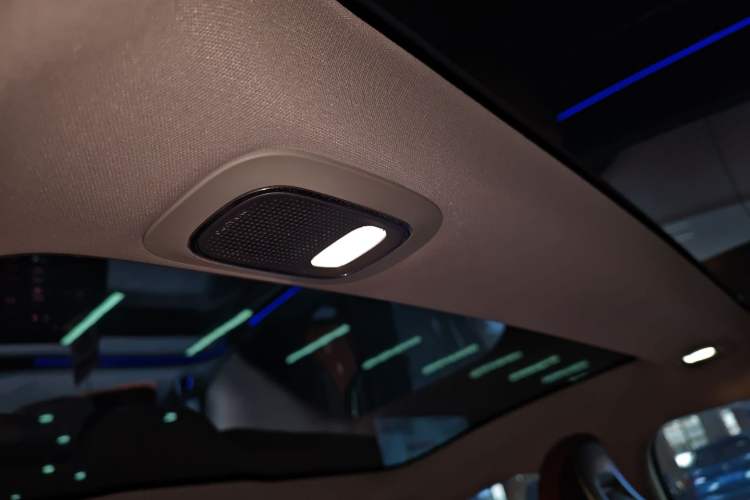 Used XPeng P7 2022 670E+