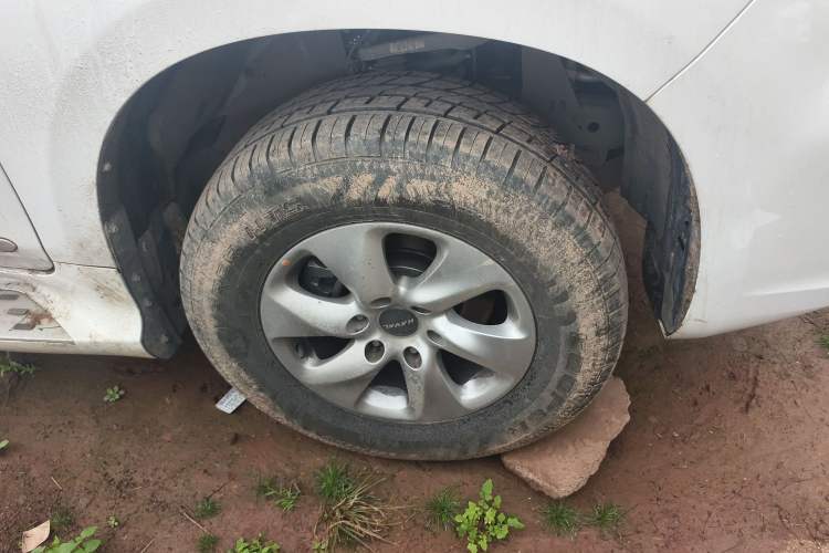 Used Haval H9 2022 2.0T Gasoline 4x4 Comfort Version 7 Seats