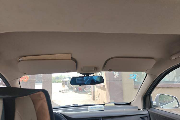 Used Wuling Rongguang V 2018 1.5L Standard Version Headliner