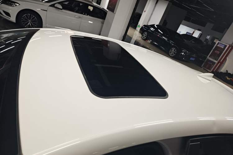 Used Chevrolet Cruze 2018 Hatchback 320 Automatic Xuanfeng Edition