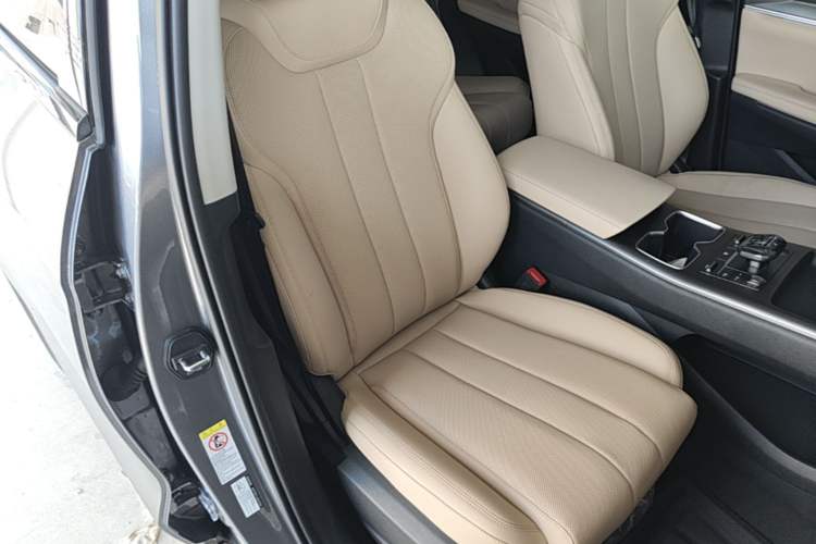 Used BYD Song Pro New Energy 2025 Second-Generation DM-i 115KM Overachiever Trim
