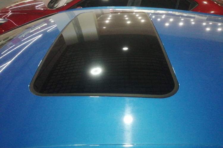 Used Buick Verano 2016 Two-Door GS 20T Dual-Clutch Haoting Sporty Model
