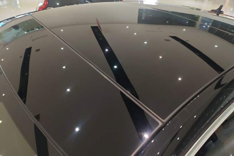 Used Audi A6L 2025 Restyled 45 TFSI quattro Prestige Dynamic Edition
