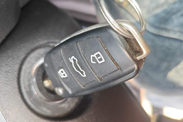 Used Chery Tiggo 3X 2020 Quality Edition 1.5L Manual Deluxe Version