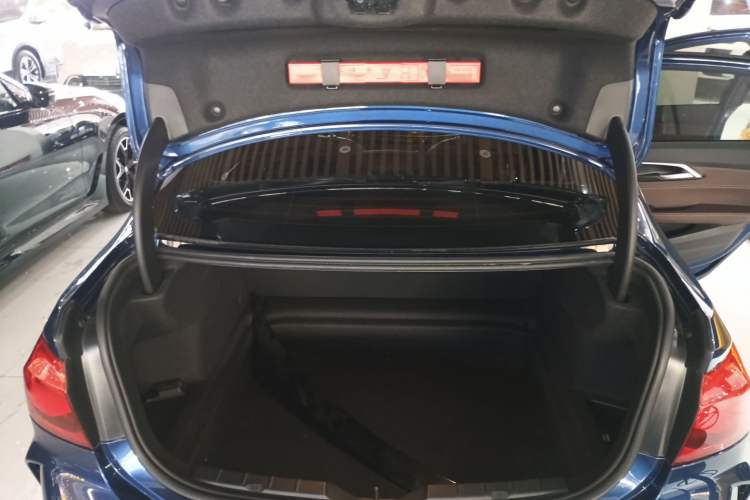 Used BMW 1 Series 2021 Revised 120i M Sport Night Edition
