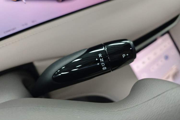 Used IM LS6 2025 Lingxi Intelligent Driving Edition