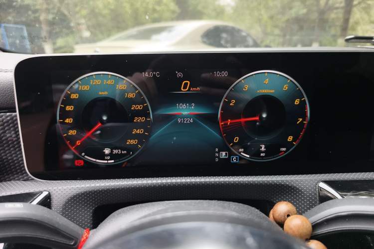 Used Mercedes-Benz A-Class 2019 A 200 L Sport Sedan
