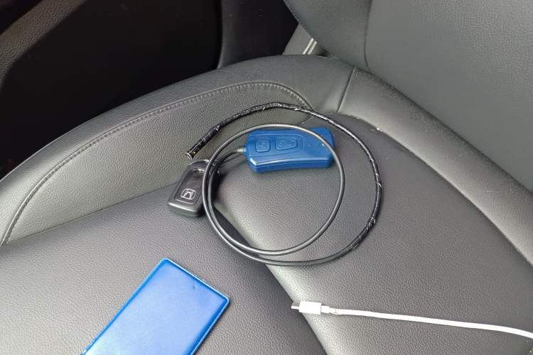 Used Honda Crider 2022 180Turbo CVT Luxury Edition