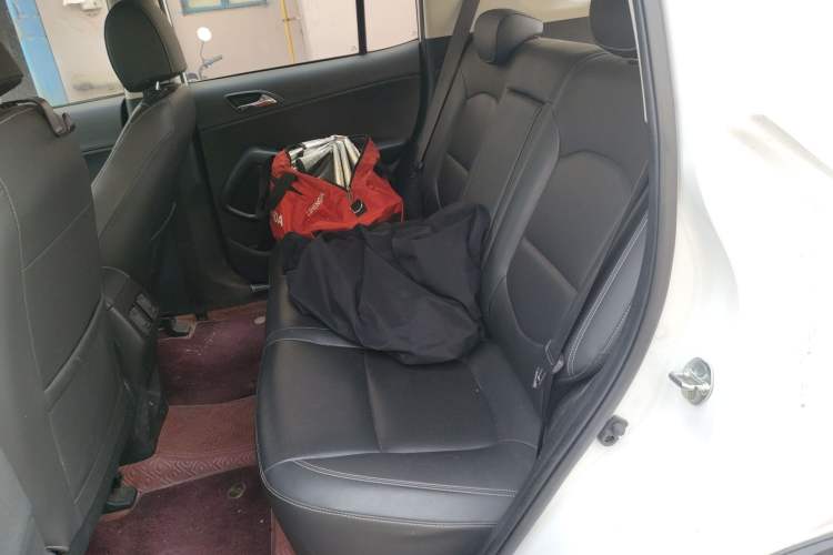 Used Hyundai ix35 2021 2.0L Automatic 2WD GLS Leading Edition