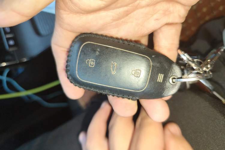 Used Skyworth ME5 2022 Anniversary Limited Edition