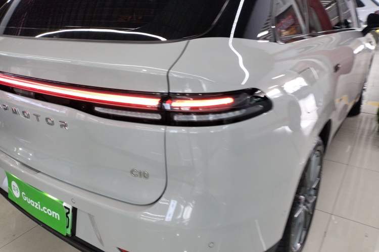 Used Leapmotor C10 2024 210 Smart Edition Right Rear Taillight