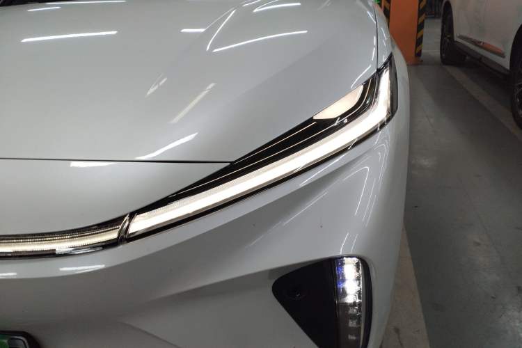 Used Rising R7 2022 High-Performance Advanced Edition