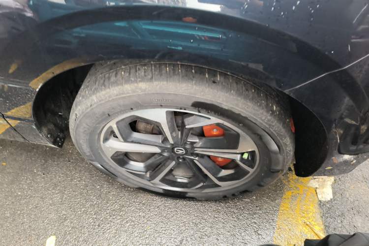 Used Changan UNI-K iDD 2023 Zhidian iDD 1.5T 135km Smart & Fun Model
