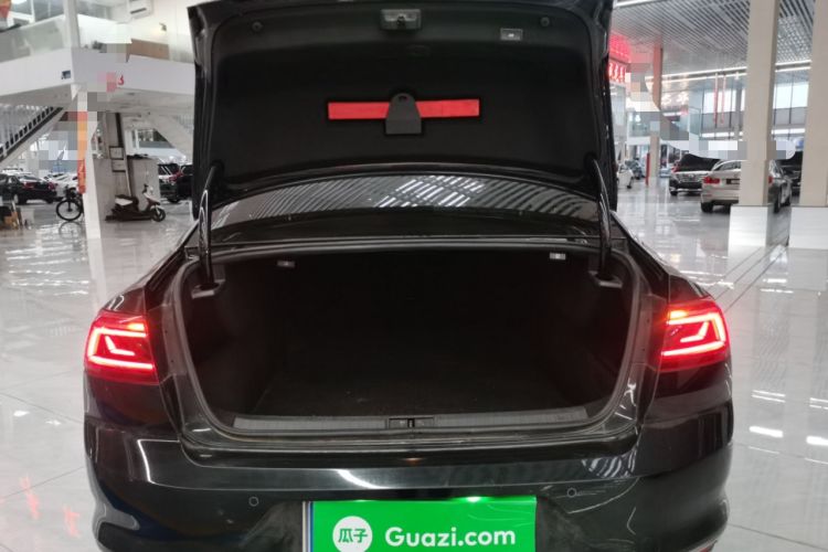 Used Volkswagen Magotan 2020 330TSI DSG Luxury Edition