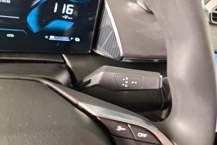 Used Dongfeng Aeolus SKY EV01 2025 530 km AIR Elite Edition