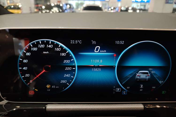 Used Mercedes-Benz GLA 2020 GLA 200
