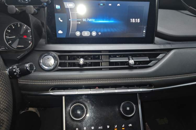 Used Chery Tiggo 8 2020 1.5 TCI Manual Special Edition 7-Seater
