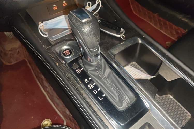 Used Nissan Teana 2022 2.0L XL-TLS Enjoyment Edition