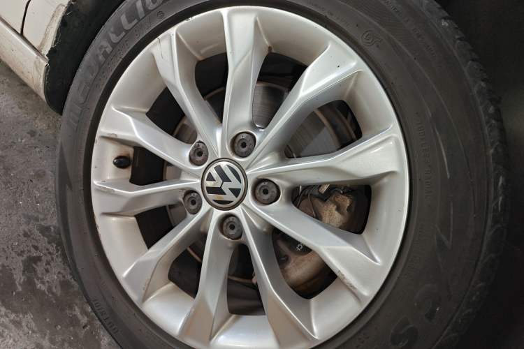 Used Volkswagen Golf 2012 1.4 TSI Automatic Comfort Edition
