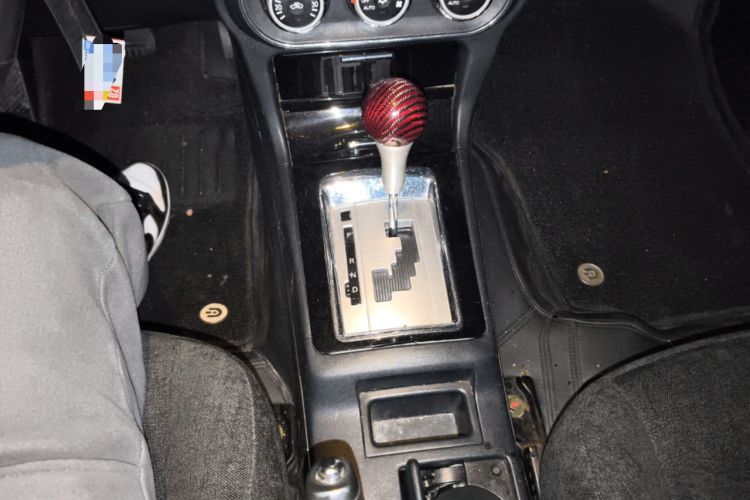 Used Mitsubishi Lancer EX 2012 Chasing Edition 1.8L CVT Luxury Model