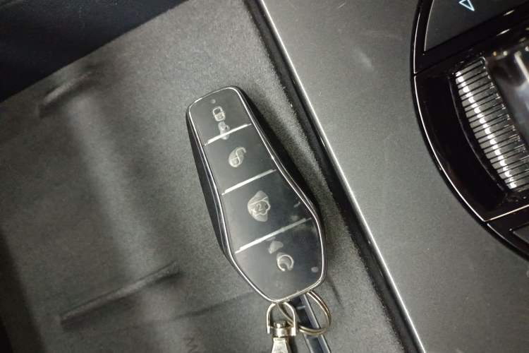 Used BYD Seal 06GT 2025 Intelligent Driving Version 550 All-Wheel Drive Heatwave Edition
