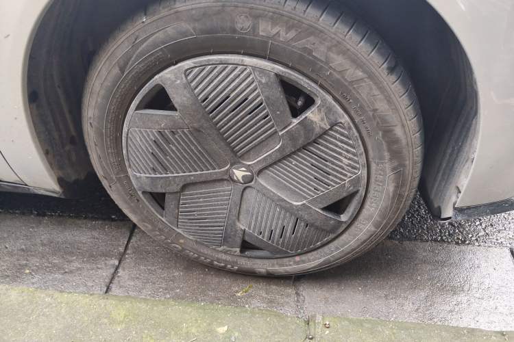 Used ARCFOX T1 2025 Model 425 PRO