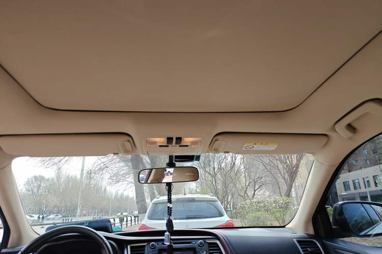 Used Toyota Highlander 2015 2.0T Four-Wheel Drive Luxury Edition 7-Seater
