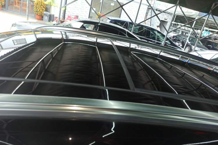 Used BMW X3 2019 xDrive25i M Sport Package
