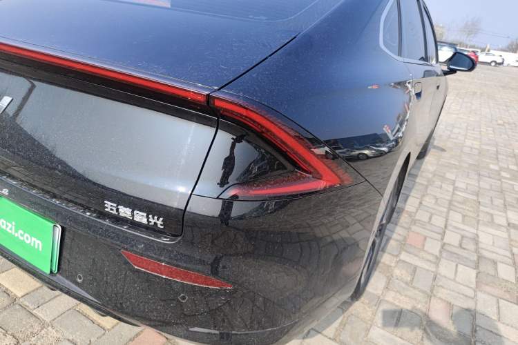 Used Wuling Xingguang 2025 610 km Smart Flagship Version