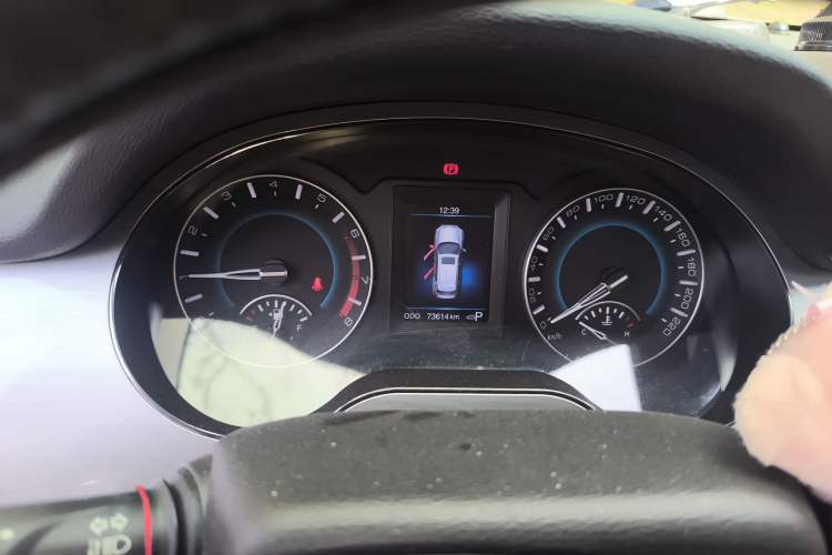 Used Haval H2 2015 1.5T Automatic Two-Wheel Drive Prestige Edition