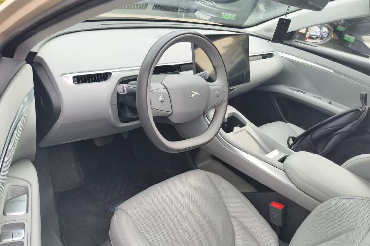 Used XPeng MONA M03 2024 620 with Ultra-Long Range