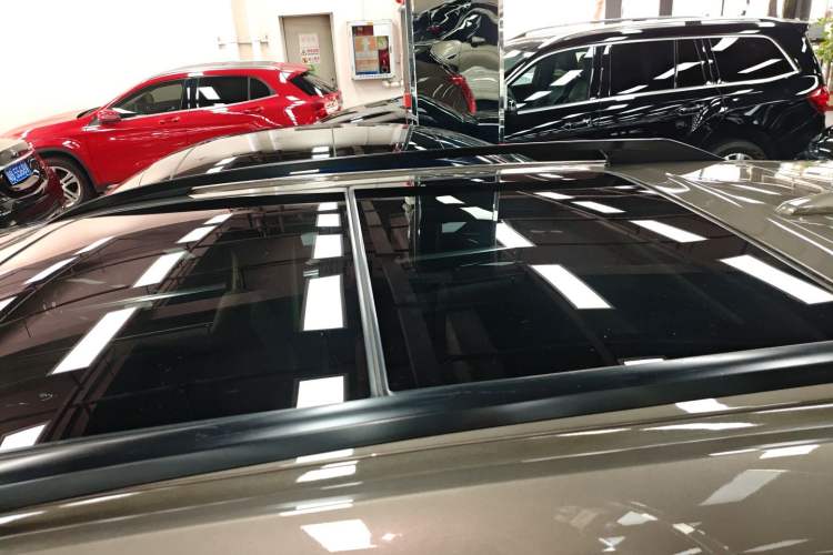 Used Cadillac SRX 2015 3.0L Comfort Version