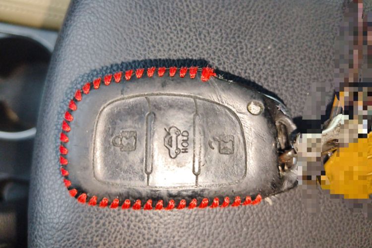 Used Hyundai Elantra (6th Generation / Lingdong) 2016 1.6L Automatic ZhiXuan – Elite Version