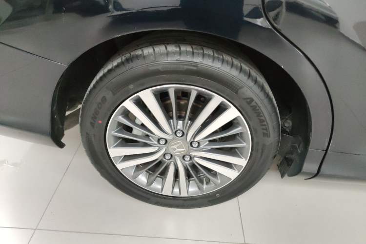 Used Honda Odyssey 2018 2.4L Smart Edition