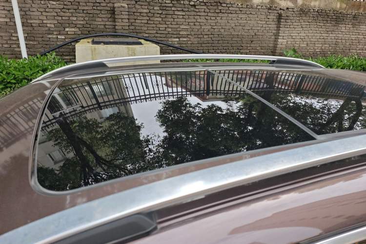 Used Lynk & Co 01 2017 2.0T Two-Wheel Drive Pro Edition