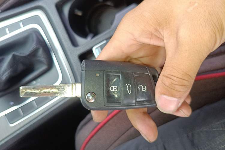 Used Volkswagen Golf 2014 1.4TSI Automatic Comfort Model
