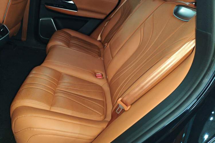 Used XPeng G9 2024 570 Pro
