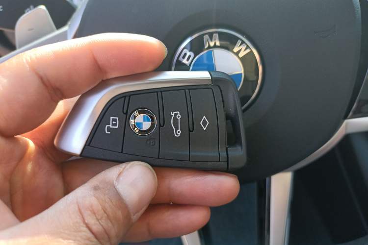 Used BMW 4 Series 2024 425i M Sport Package